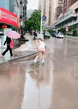 这就是你去夜店的原因？！